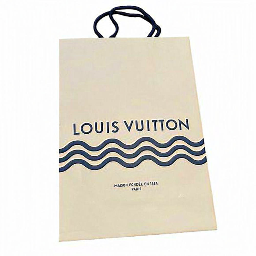 Louis‎ Vuitton Shopping Bag
